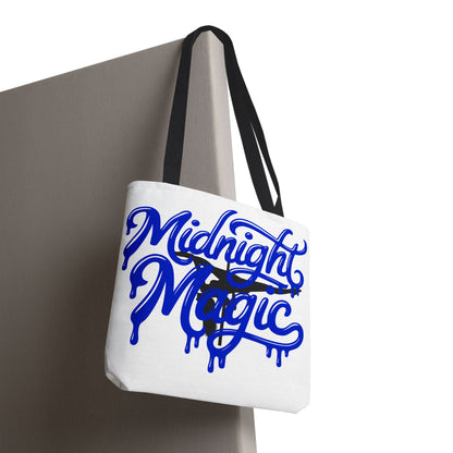 Midnight Magic Tote Bag