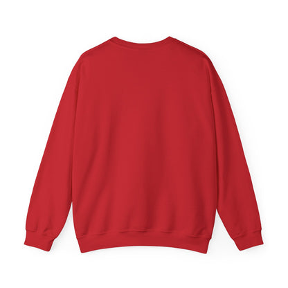 Candy Cane Dream Recipe Sweatshirt