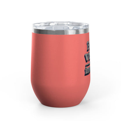 From vision to invoices Tumbler