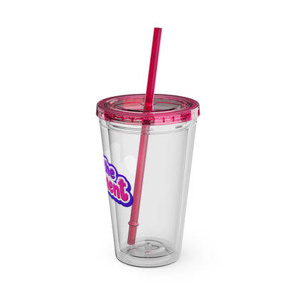 I am the investment Insulated Cup