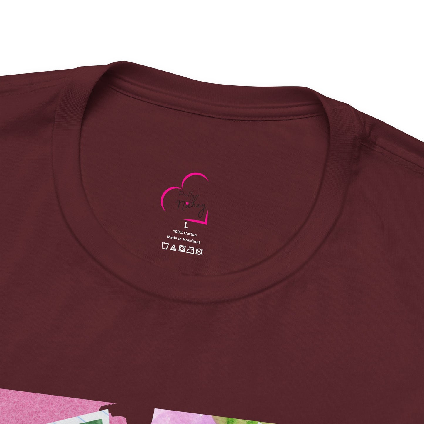 Matcha made me do it T-shirt