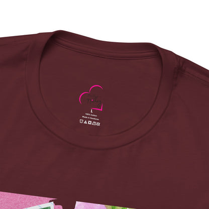 Matcha made me do it T-shirt