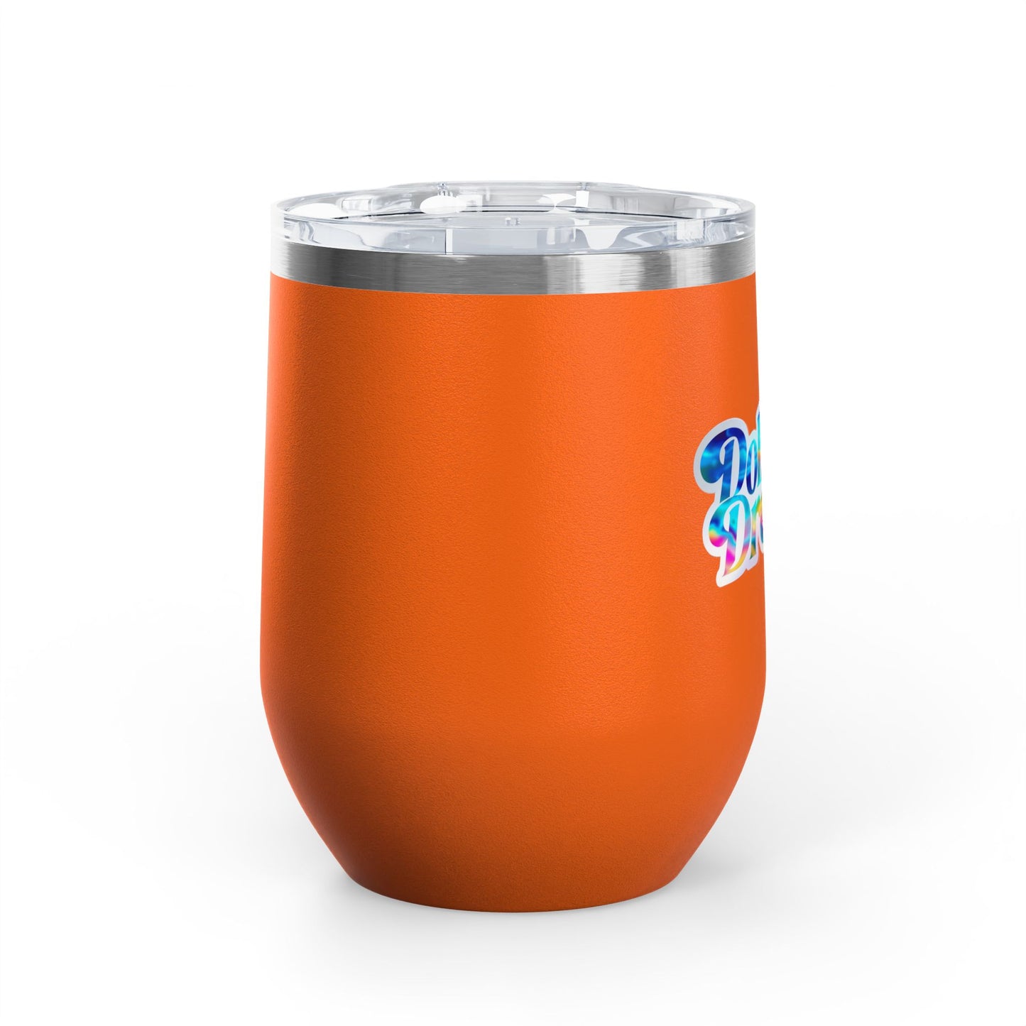 Dollars & Dreams Tumbler