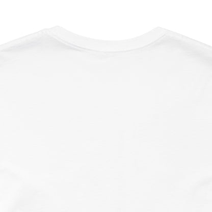 Powered by wine and bad decisions T-shirt