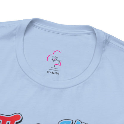 These kids are the reason mama's cup ain't empty T-shirt