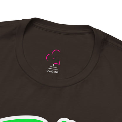 Top-tier nails only no exceptions T-shirt