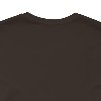 Dog mom blue T-shirt