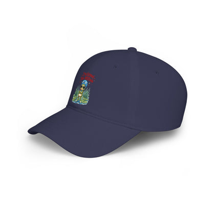 I've earned this attitude Baseball Cap