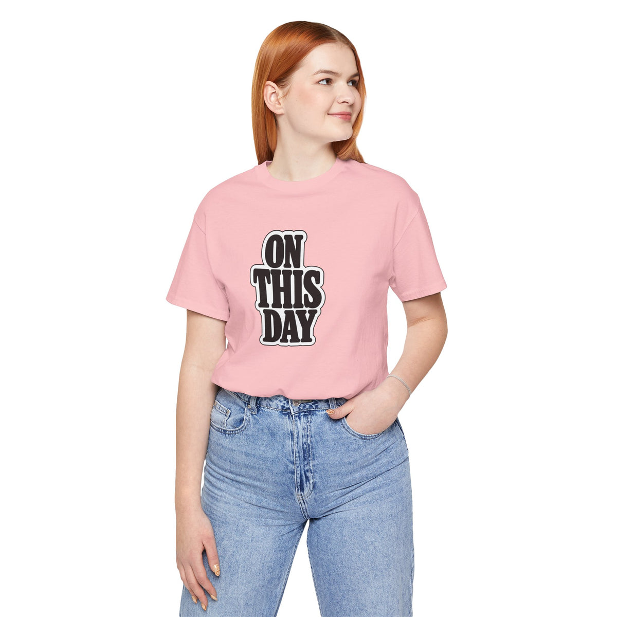 On this day T-shirt