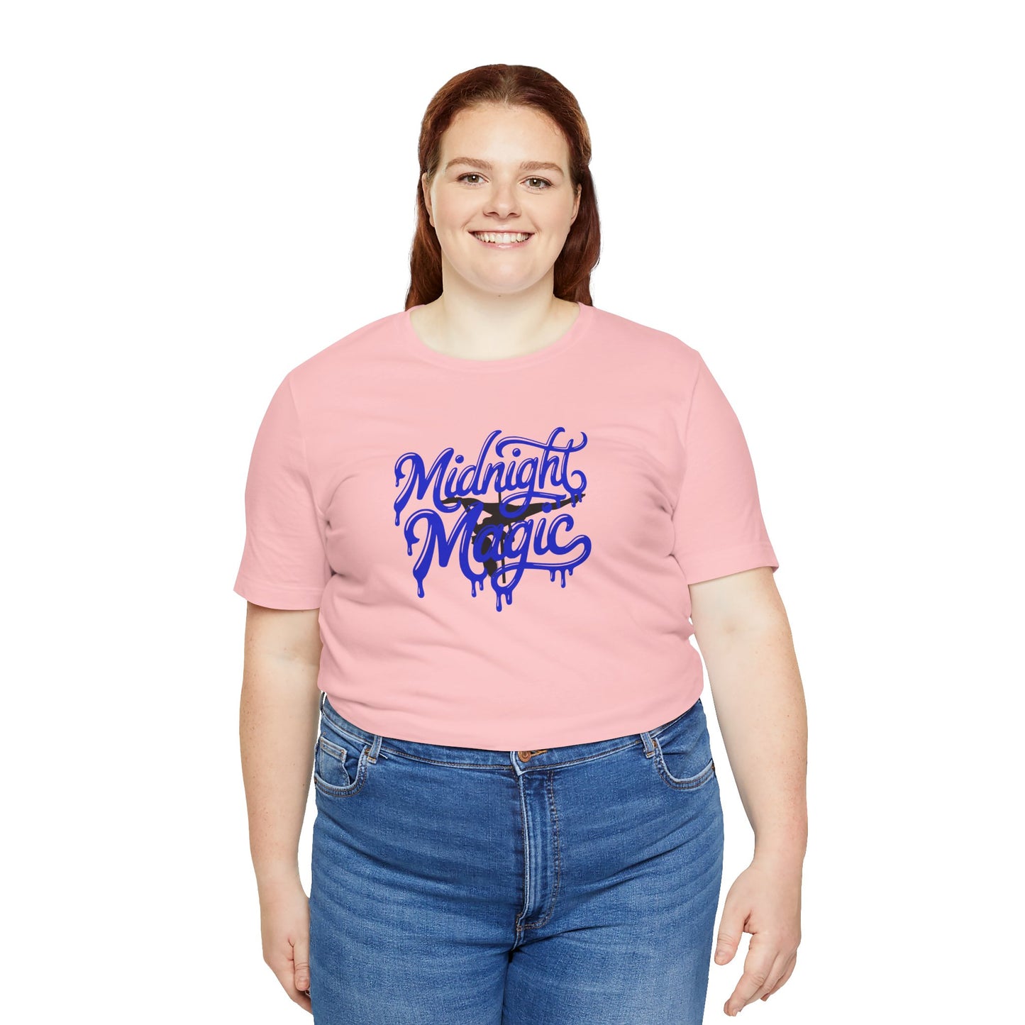 Midnight Magic T-shirt