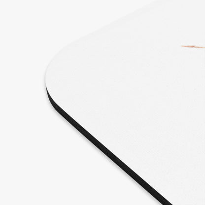 I handle chaos before lunch Mouse Pad