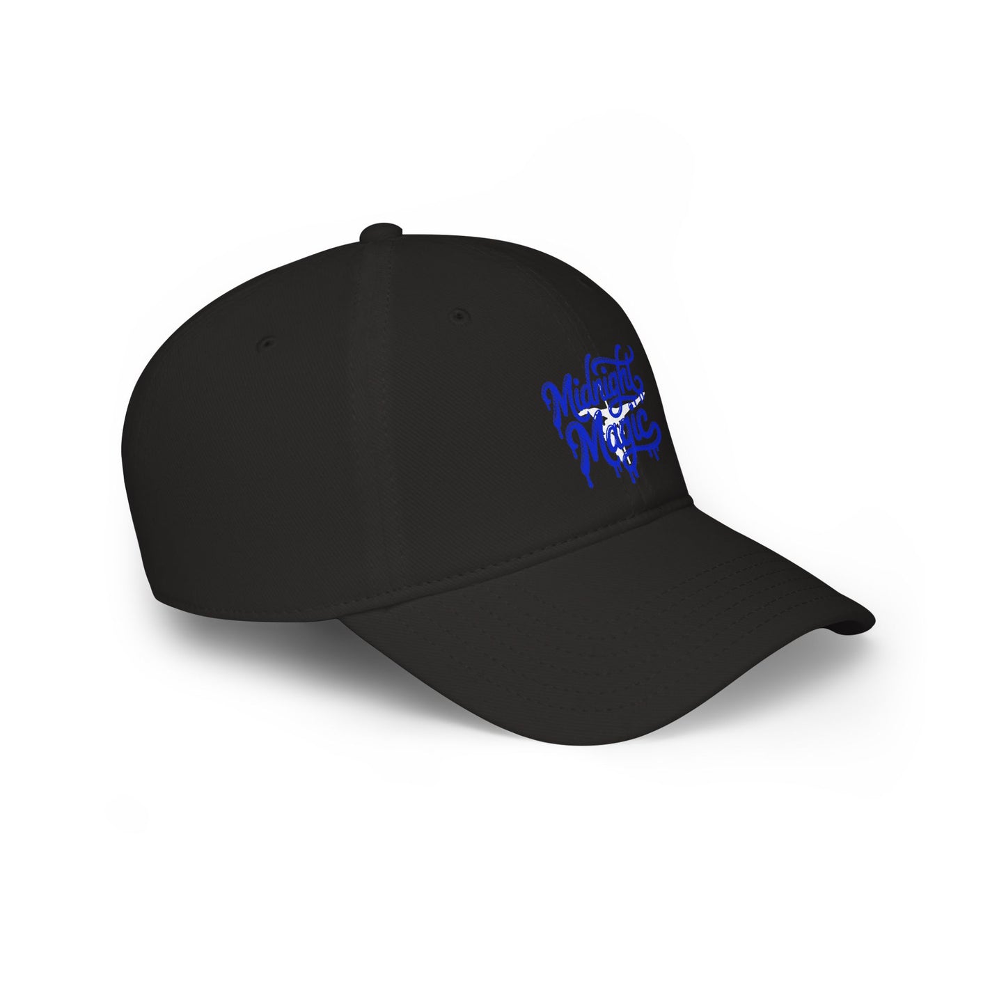 Midnight Magic Baseball Cap