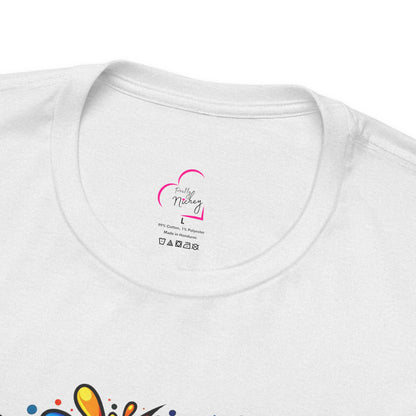 WINE NOW Adult later T-shirt