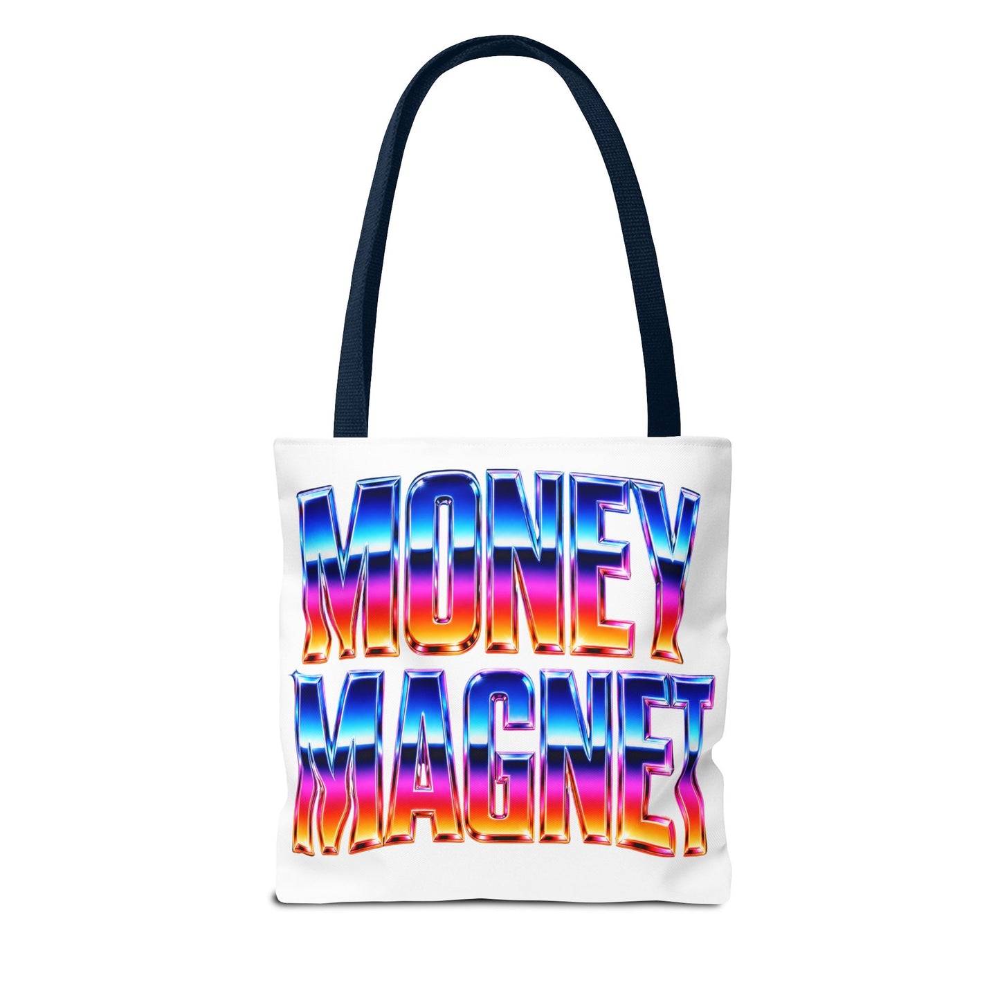 Money magnet Tote Bag
