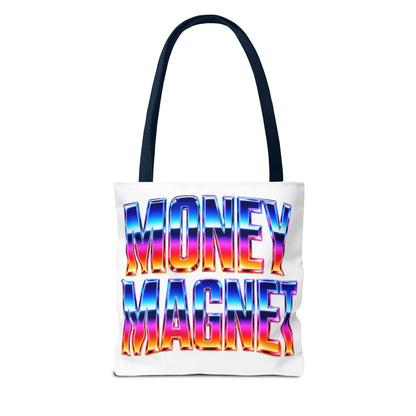 Money magnet Tote Bag