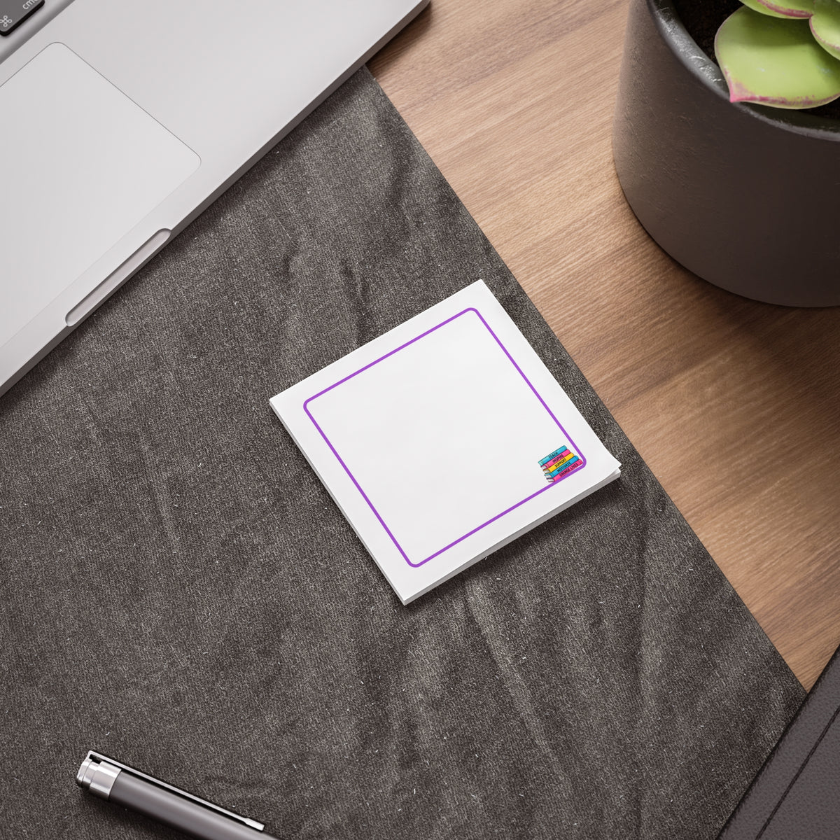 Teacher Post-it Note Pads