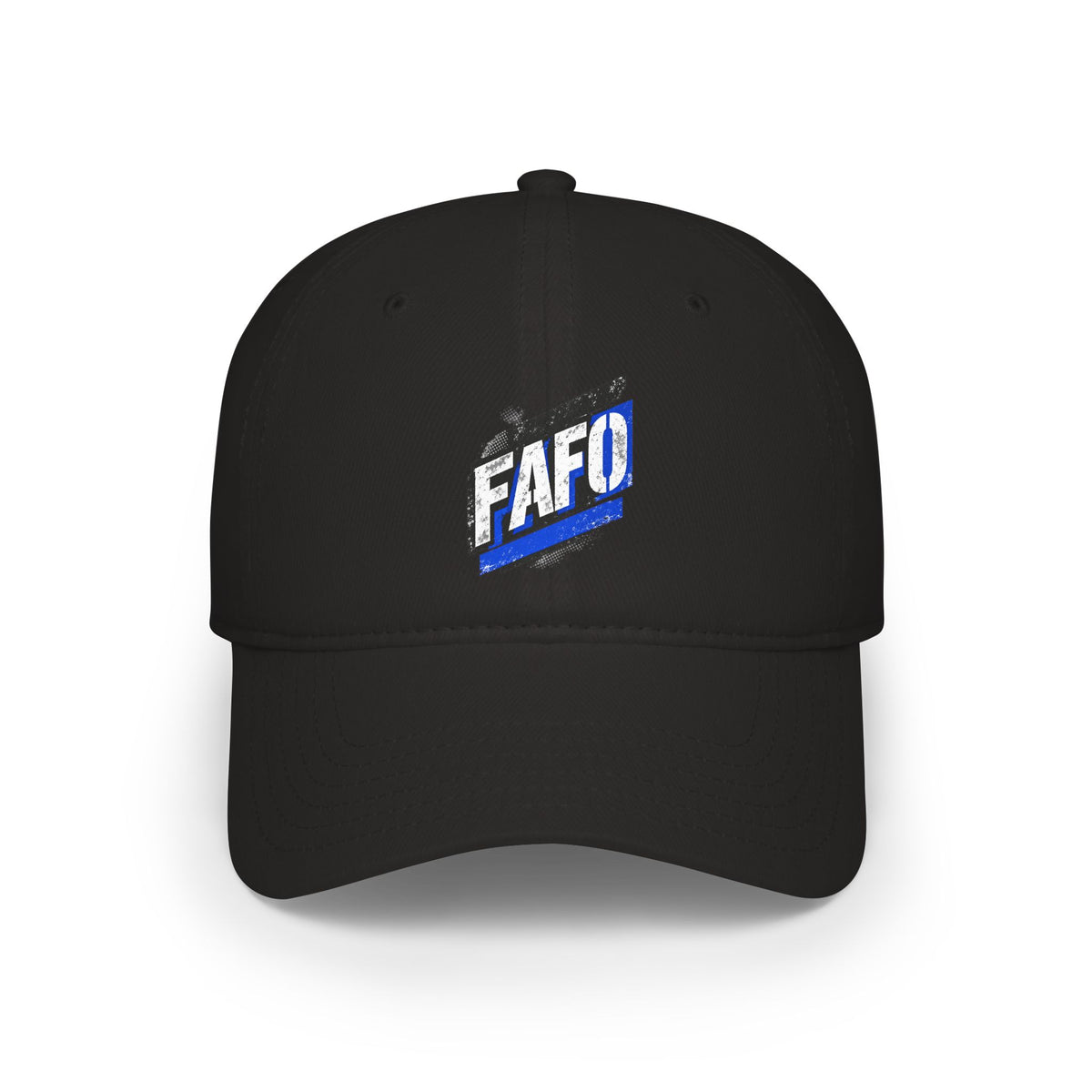 FAFO Baseball Cap