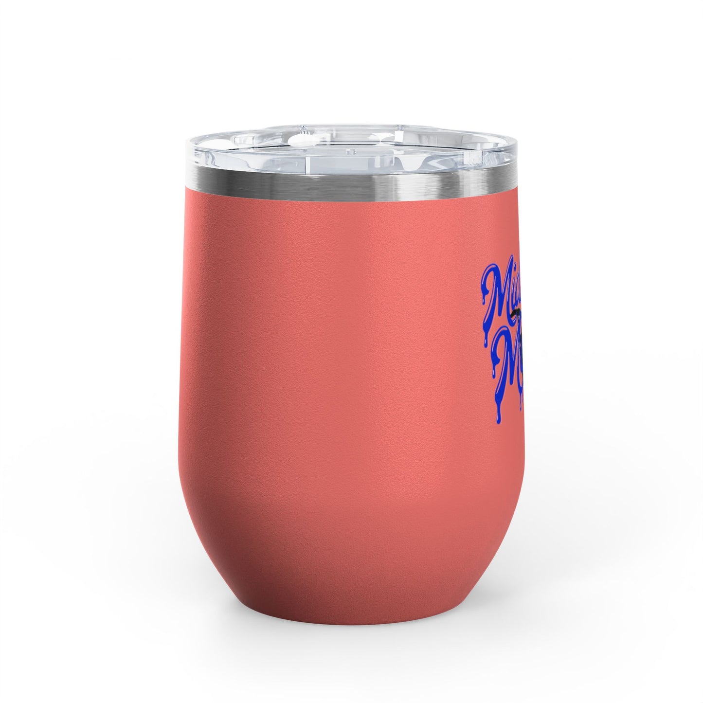 Midnight Magic Tumbler