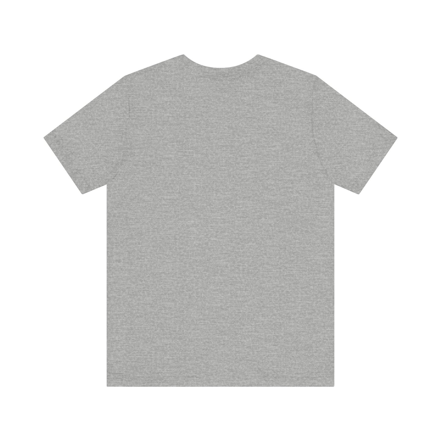 Yes, I'm that DOCTOR T-shirt