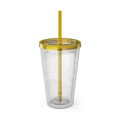 I'm the reason your selfies go viral Insulated Cup