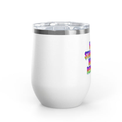 High standards, higher revenue. Tumbler