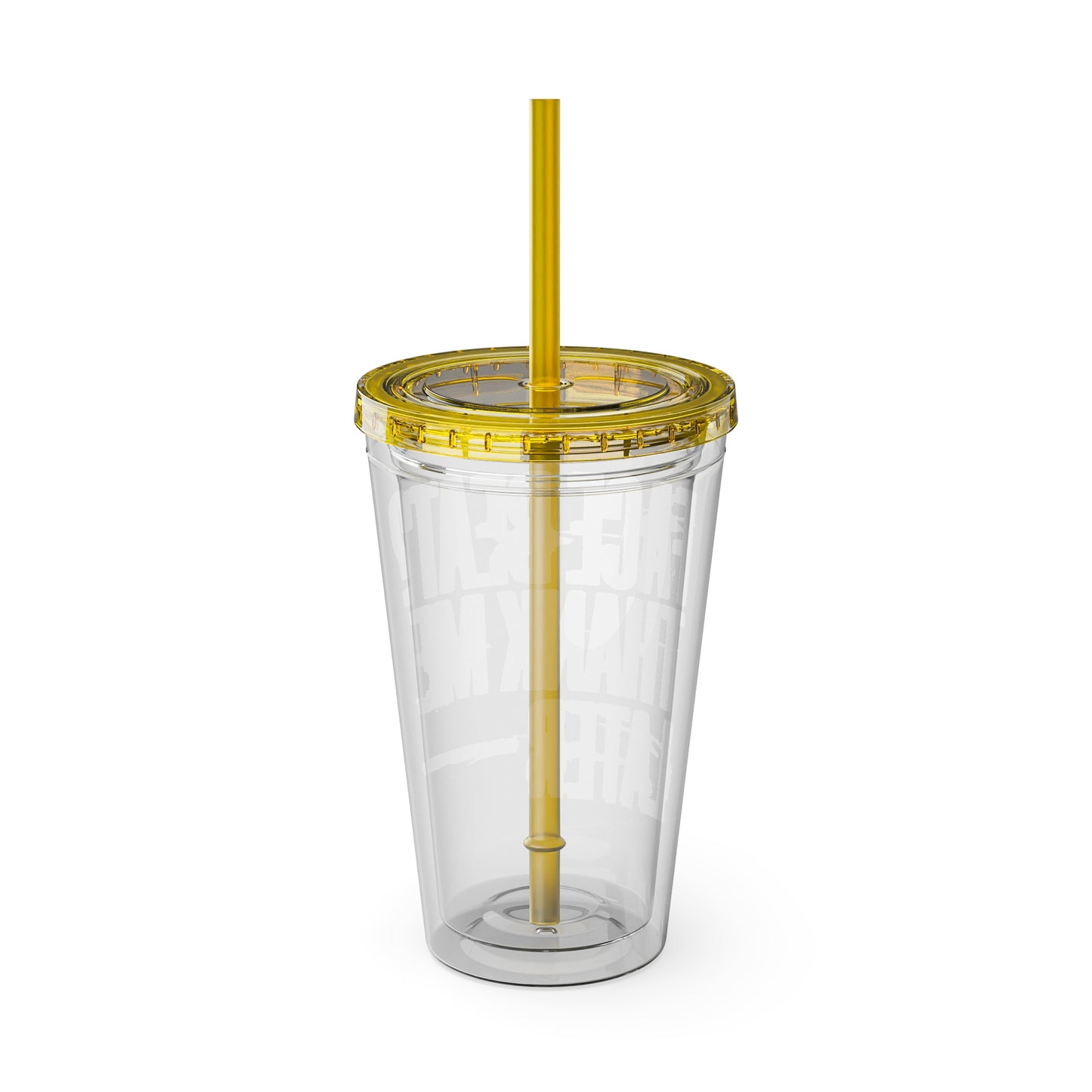 Face beat? Thank me later Insulated Cup