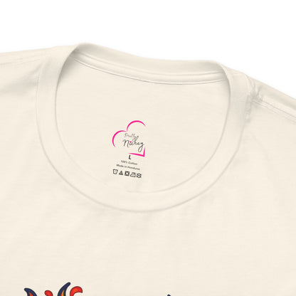 Don't mind my hair I'm doing yours T-shirt
