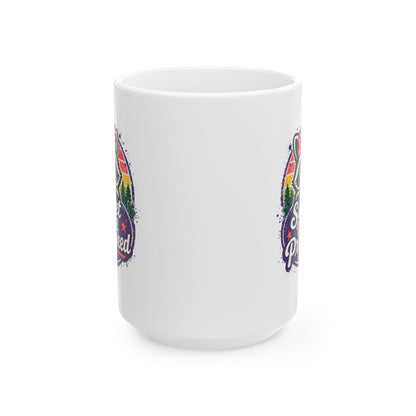 Sweet until provoked Mug