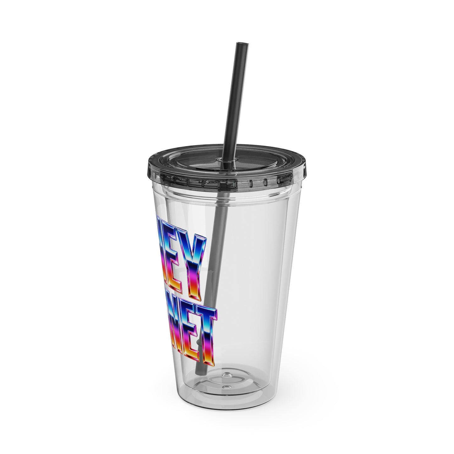 Money magnet Insulated Cup