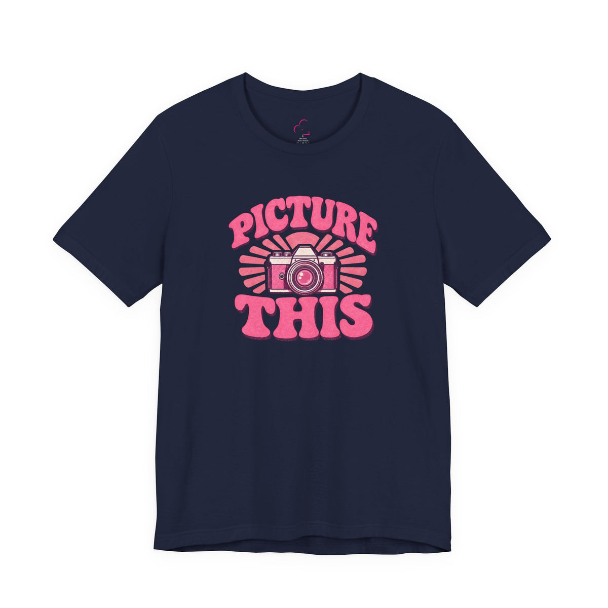 Picture this T-shirt