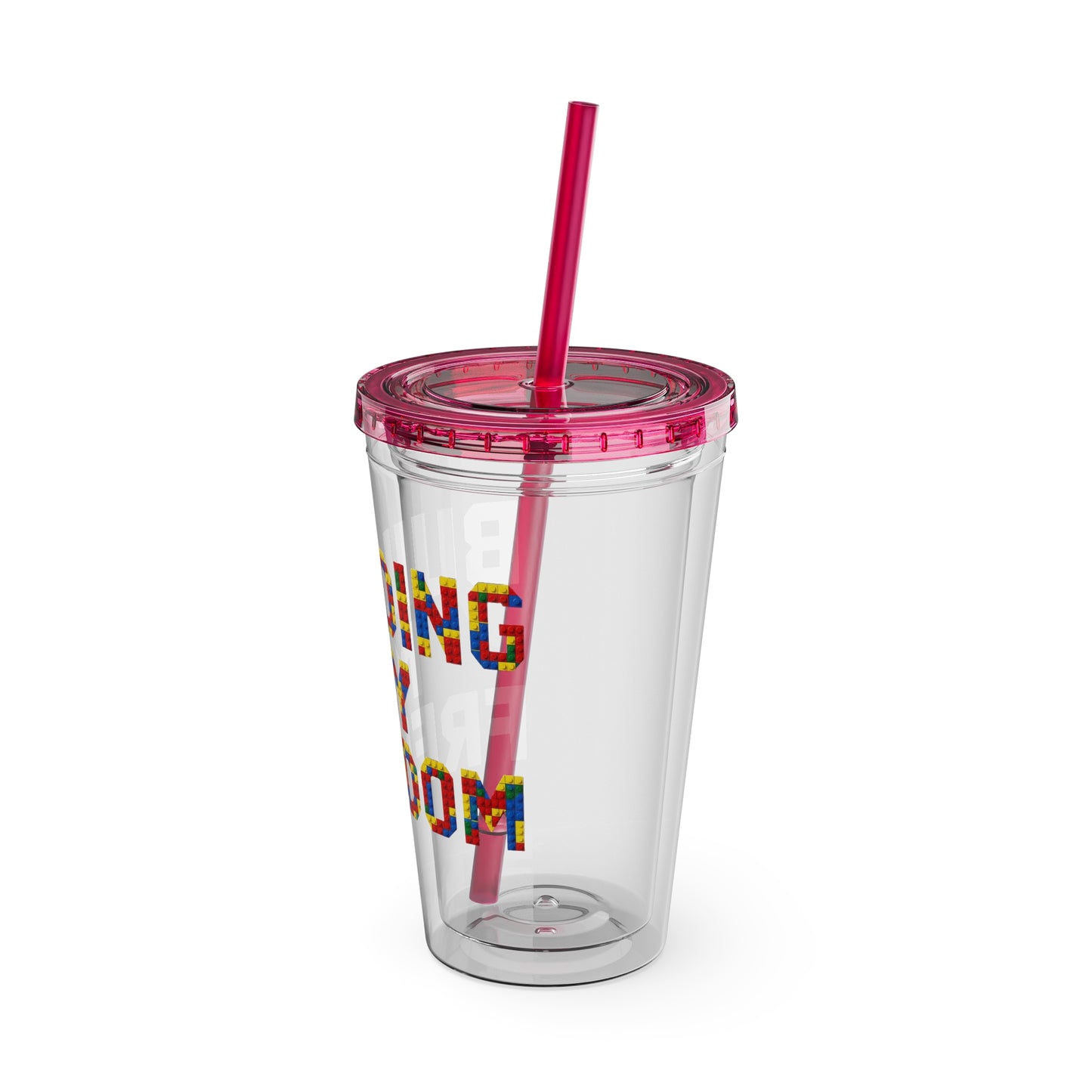 Building my freedom Insulated Cup