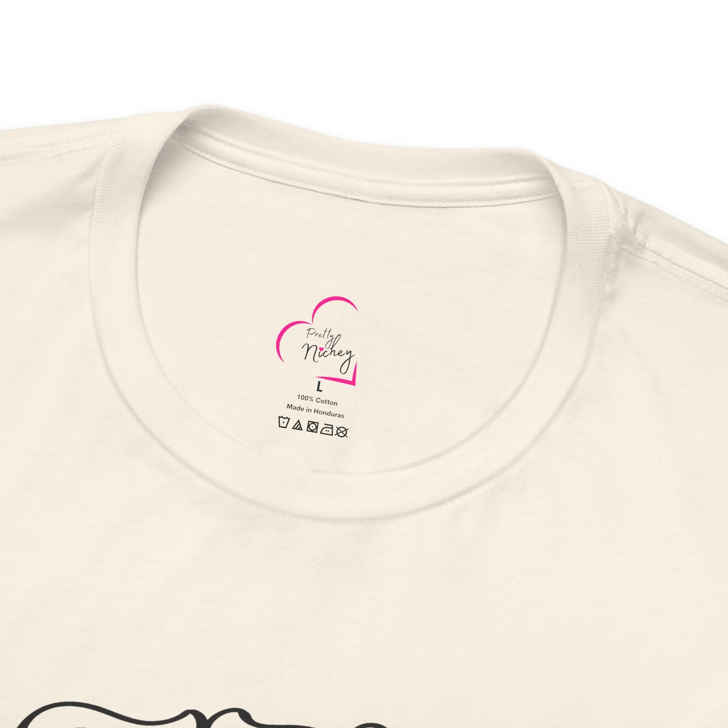 Flawless hair starts in my chair T-shirt