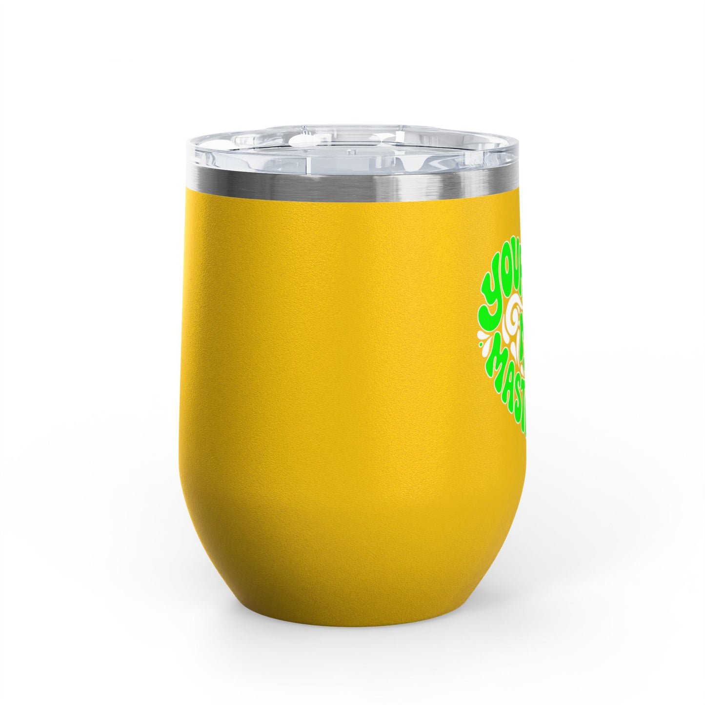 Your crown my masterpiece Tumbler