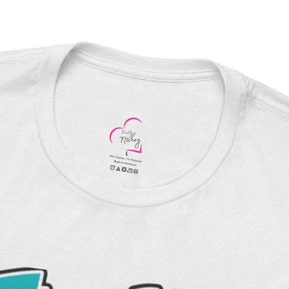 Them kids been kiddin' all damn day! T-shirt