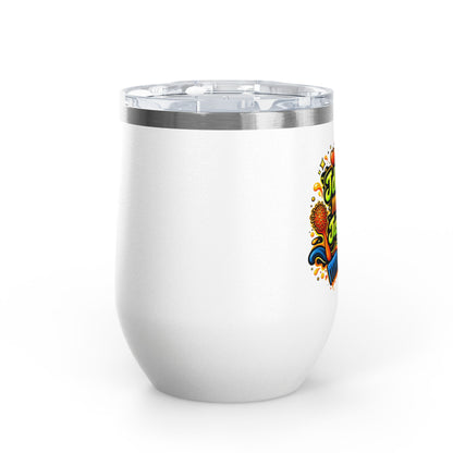 I don't do magic. Just hair Tumbler