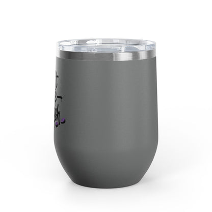 I don't compete I outlash Tumbler