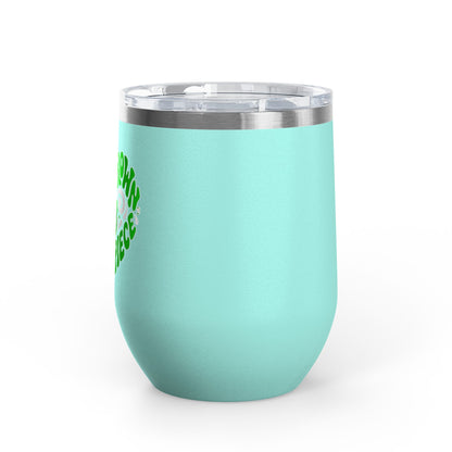Your crown my masterpiece Tumbler