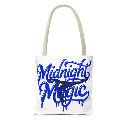 Midnight Magic Tote Bag