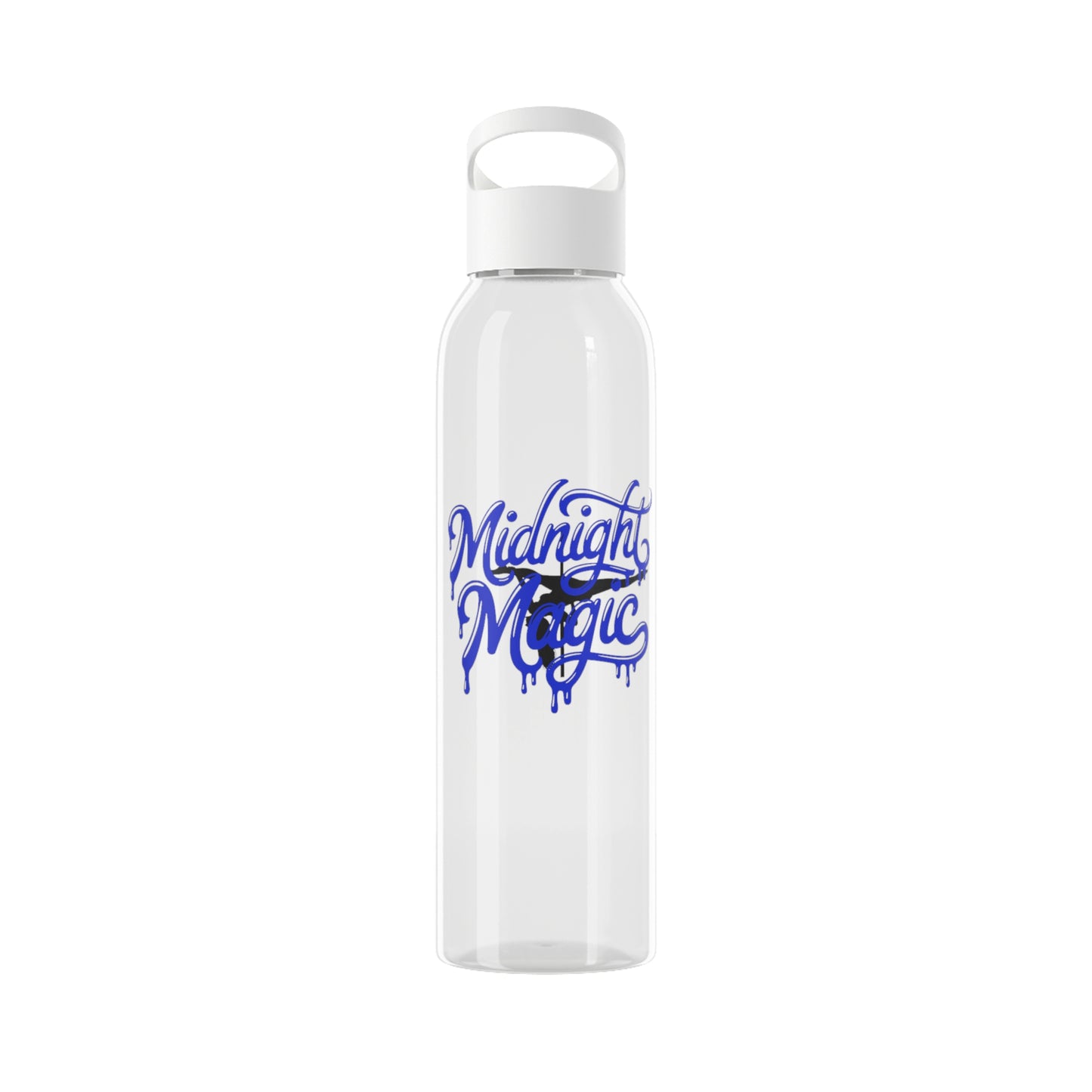 Midnight Magic Water Bottle