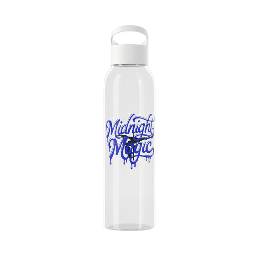 Midnight Magic Water Bottle