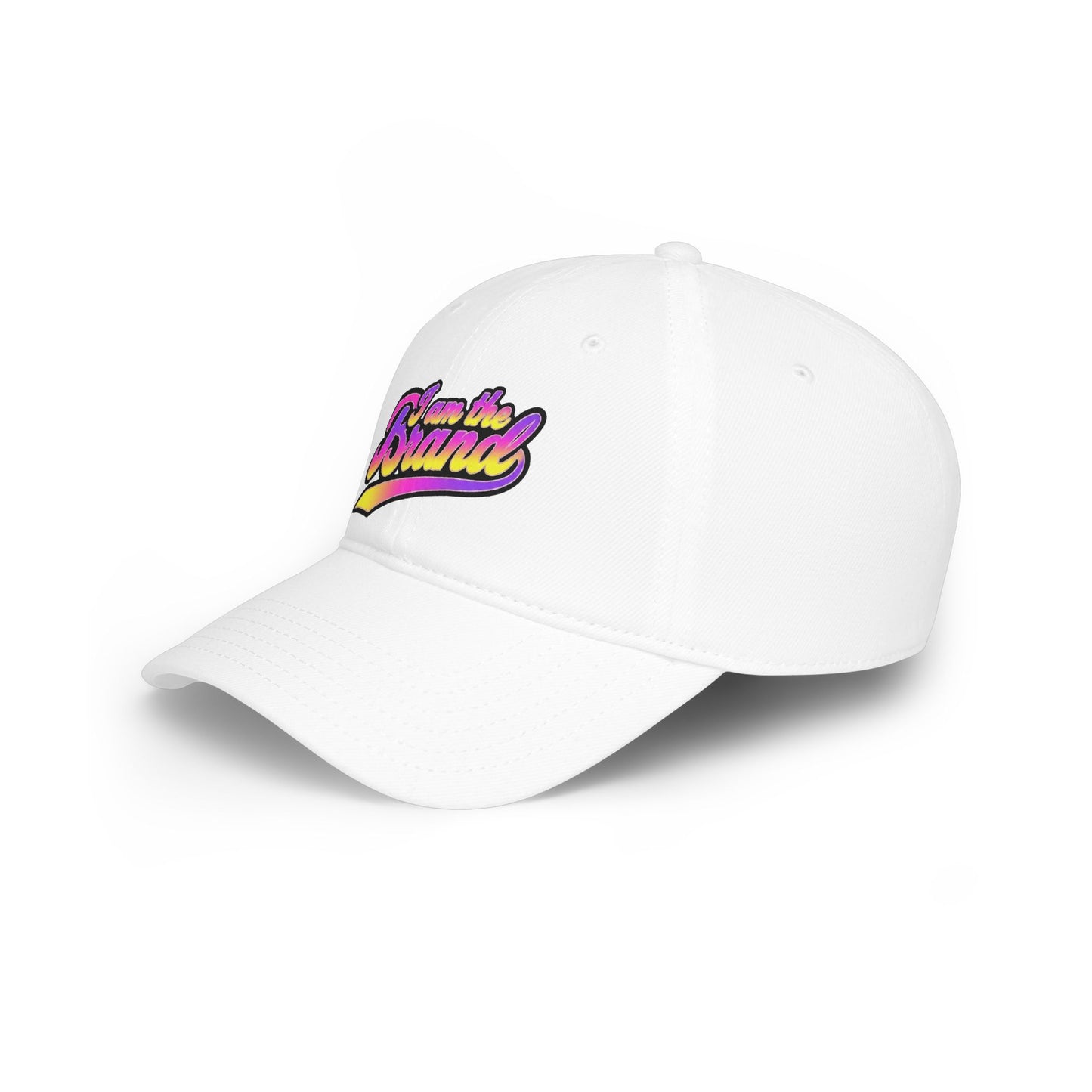 I am the brand Baseball Cap