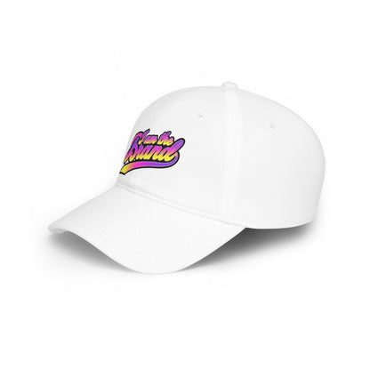 I am the brand Baseball Cap