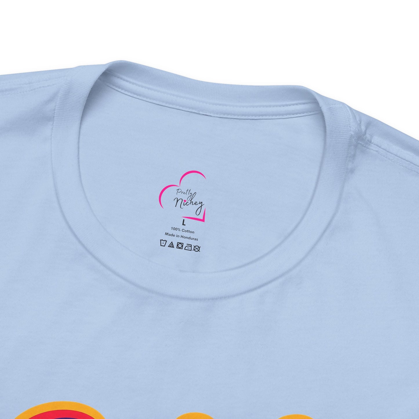 Booked, busy, and building my empire T-shirt