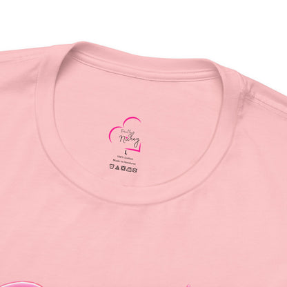 Bedtime is my happy hour T-shirt