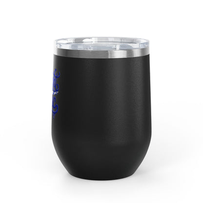 Midnight Magic Tumbler