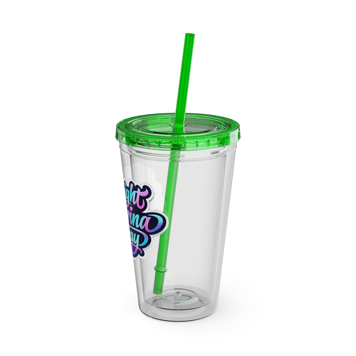 Midnight ballerina energy Insulated Cup