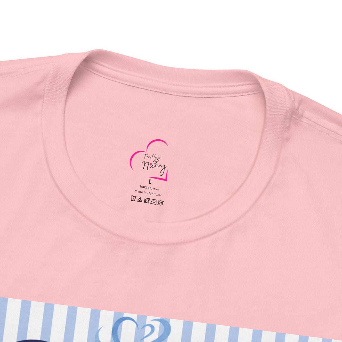 Coffee in my cup, Jesus in my heart T-shirt