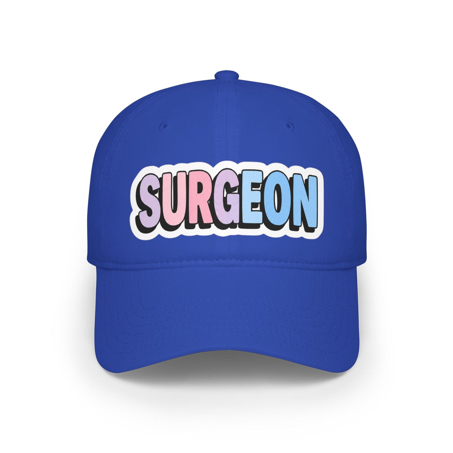 Surgeon Baseball Cap