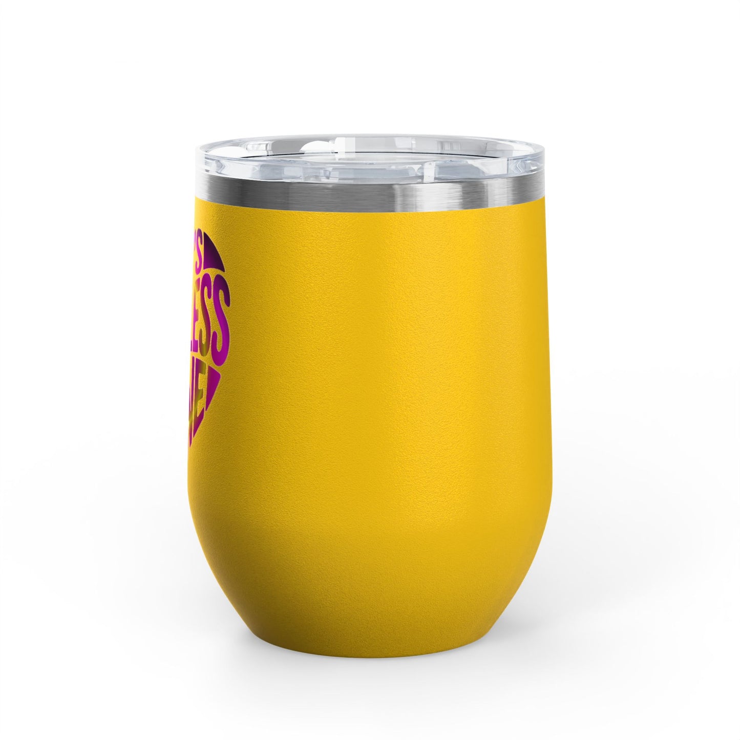 If it's flawless it's mine Tumbler