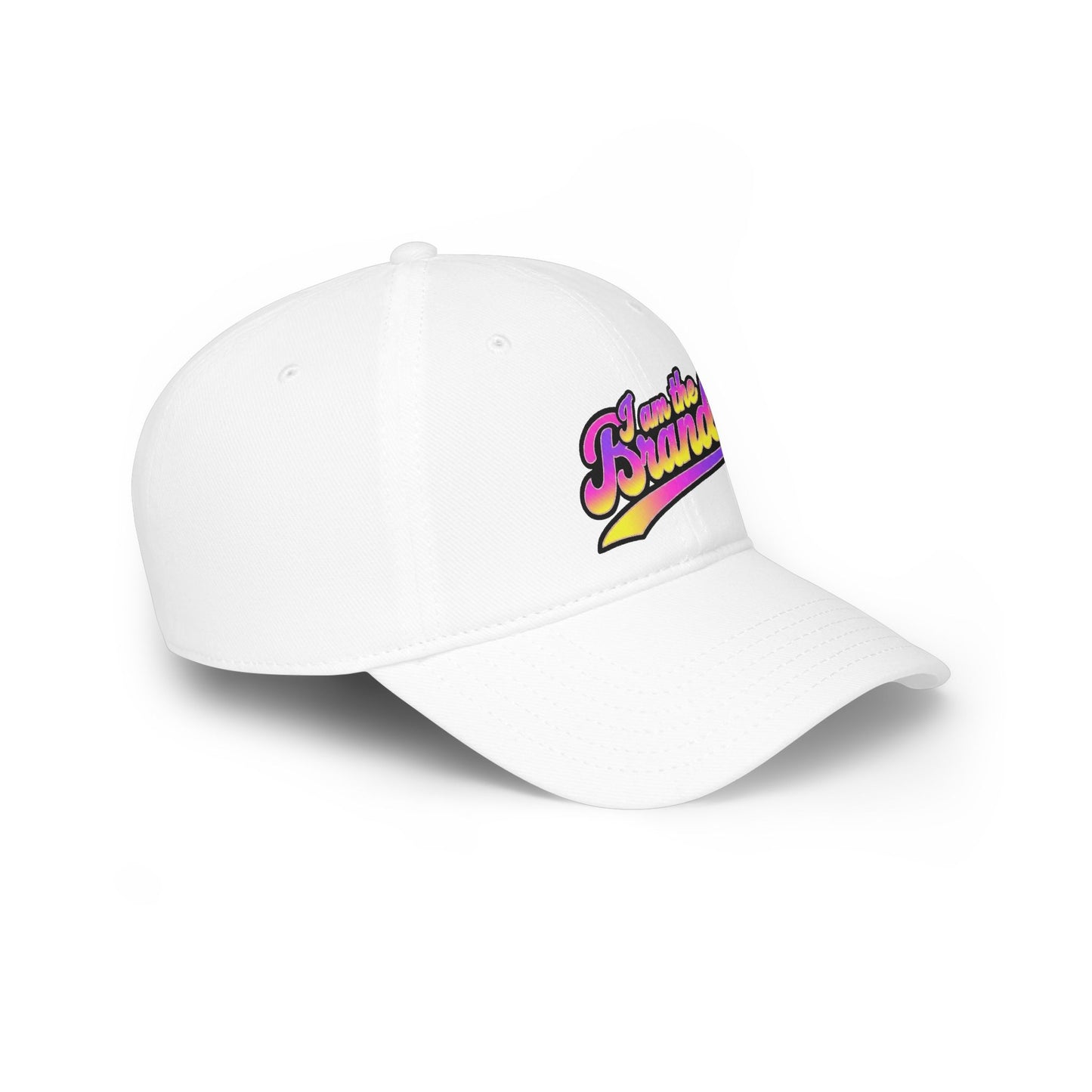 I am the brand Baseball Cap